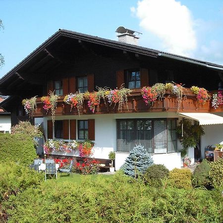 Landhaus Tripolt Radstadt Eksteriør billede