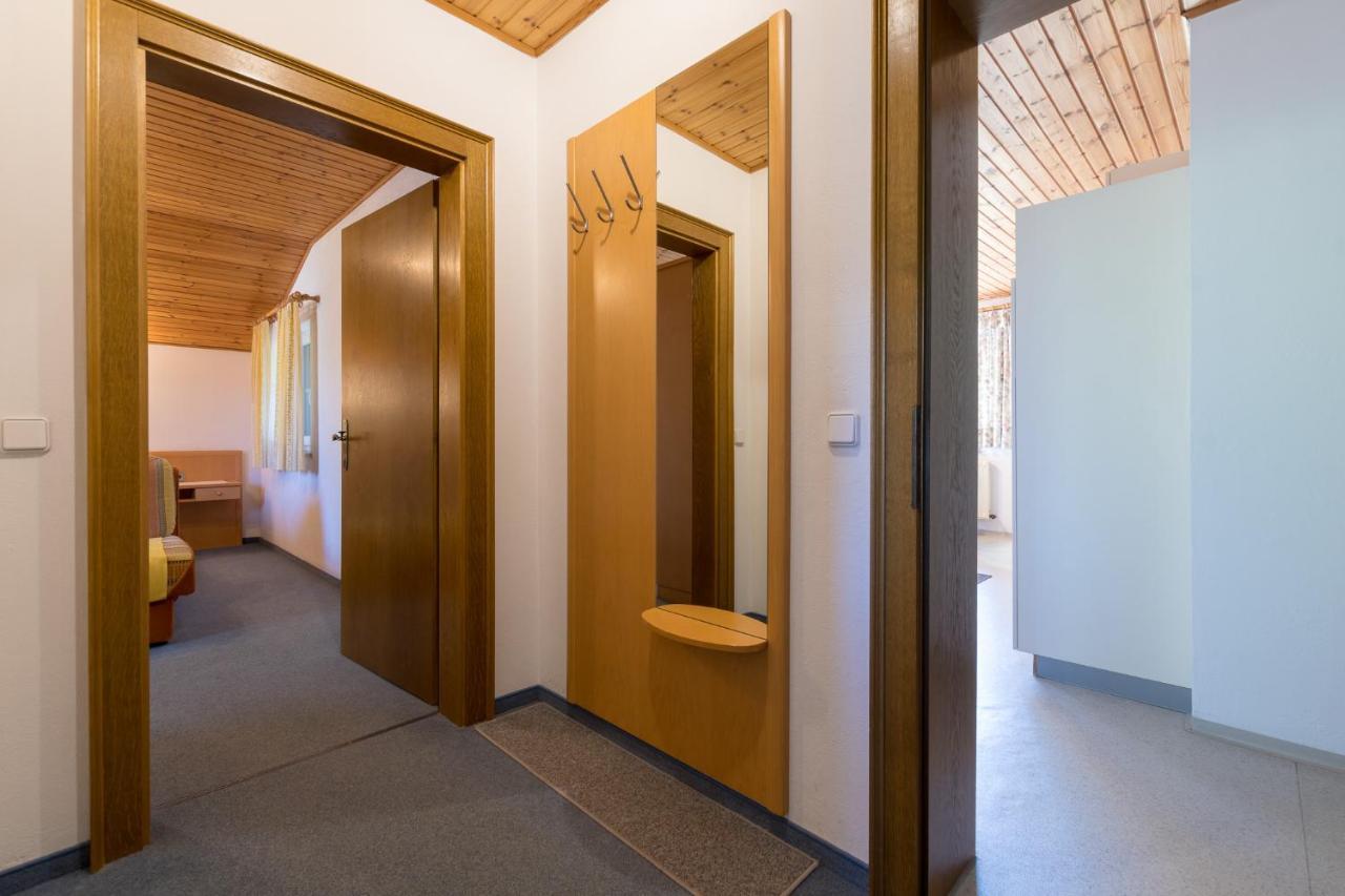 Landhaus Tripolt Radstadt Eksteriør billede